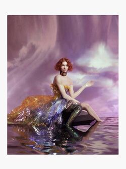 OIL OF EVERY PEARL'S UN-INSIDES Remix Album (NON STOP) — Sophie