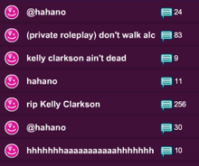 Hahano Msp Forumers Wiki Fandom