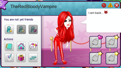 Redbloodyvampire