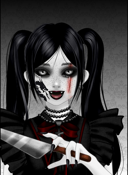 D E M O N Msp Hacker Hunters Wiki Fandom