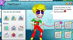 The Dolly | MSP Hacker Hunters Wiki | Fandom