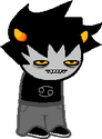 Karkat Vantas carcinoGenetista