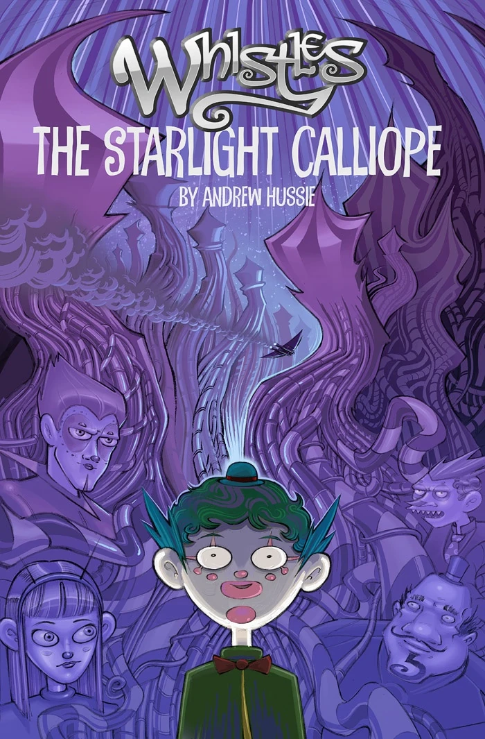 Whistles Wiki MSPaintadventures en Español Fandom