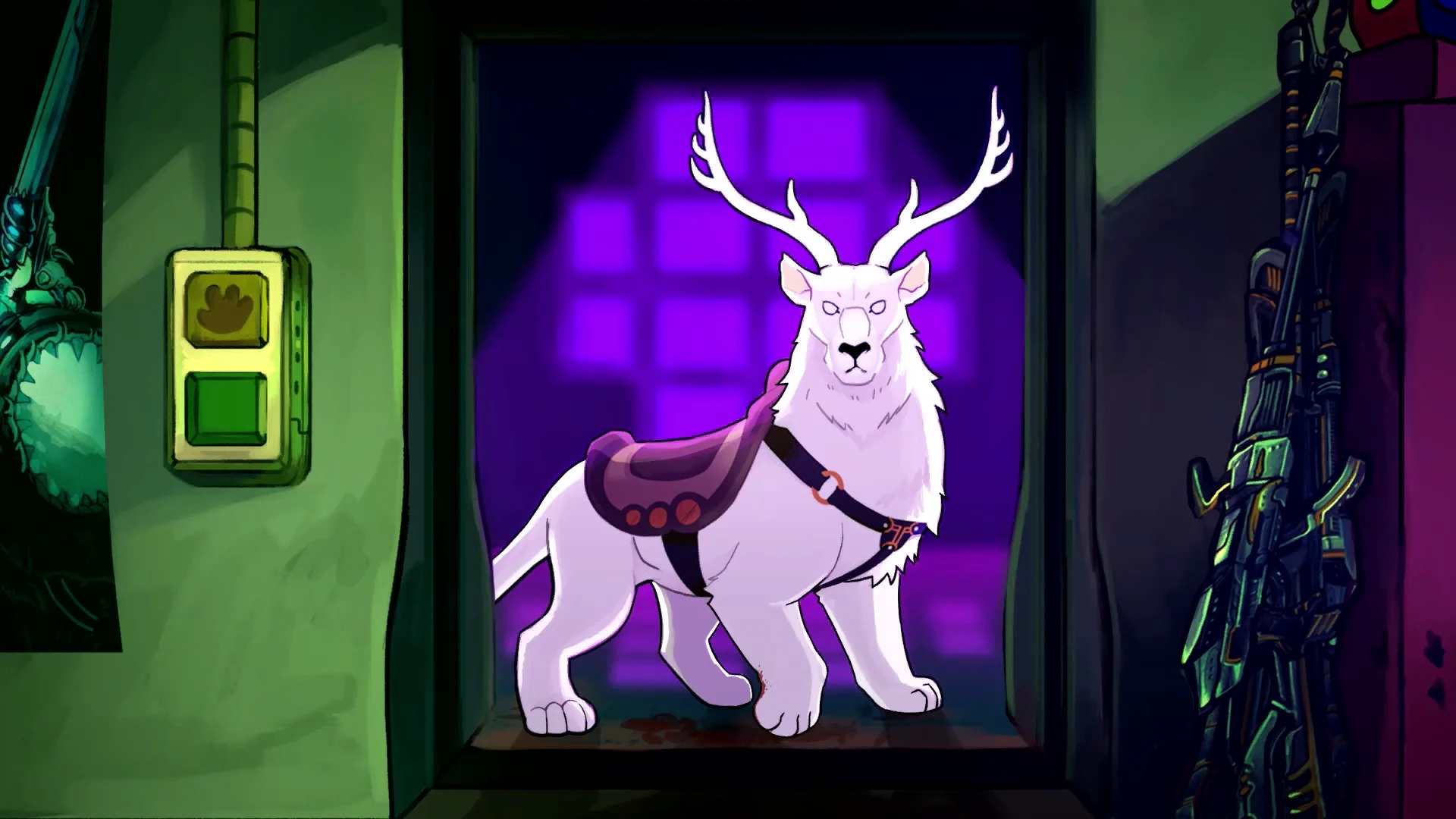 Terezi Pyrope Homestuck Cosplay Redo | Terezi Cosplay, image size:1920x1080