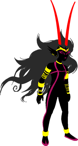 The Condesce | MS Paint Adventures+BreezeWiki