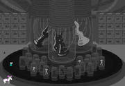 Ectobiology Lab