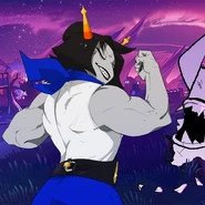 Soundcloud image for "turns out its like the shoe"