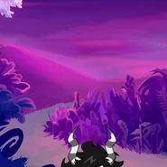 Soundcloud image for "(an ascii image of bowsette)"