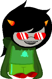 homestuck latula god tier