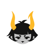 Daraya's sprite from the trial