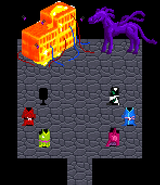 Karkat's secret room