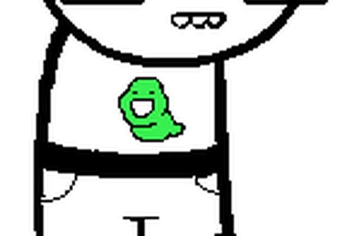 Rose's outfits | MS Paint Adventures Wiki | Fandom