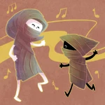 RaggyLookingDance