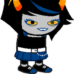 Category:Team Paradox, MSPA Forum Trollslum Wiki