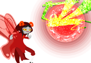 God tier Aradia in Hero Mode.
