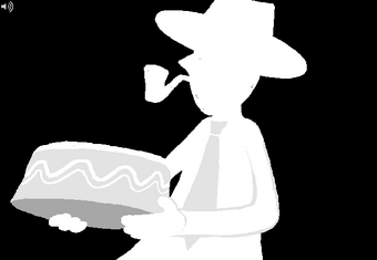 Dad Ms Paint Adventures Wiki Fandom