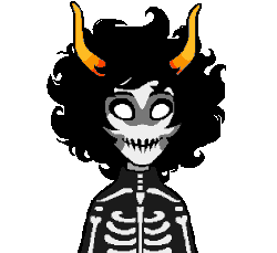 Kurloz Makara | MS Paint Adventures Wiki | Fandom