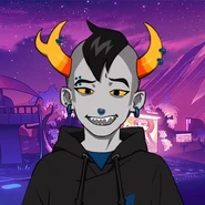 Soundcloud image for "fortnite funny moments epic fails episode 413"