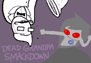 Jadebot smackdown