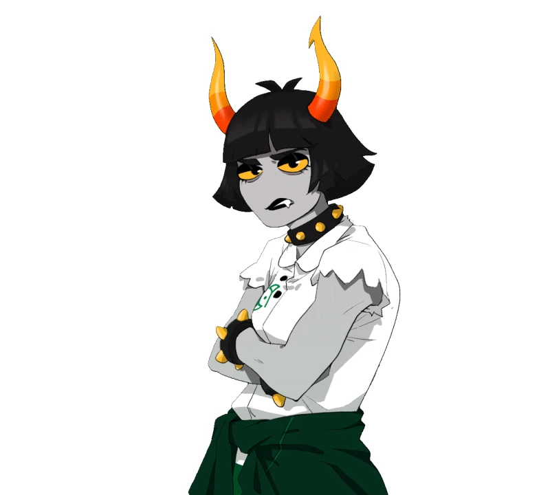 Daraya Jonjet MS Paint Adventures Wiki Fandom