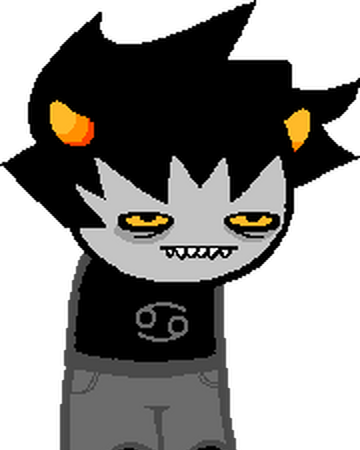 Karkat Vantas Ms Paint Adventures Wiki Fandom It is an anniversary, if anything, to lament the faults of your existence. karkat vantas ms paint adventures
