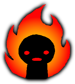 Hephaestus Mascot