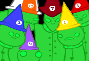 Leprechaun