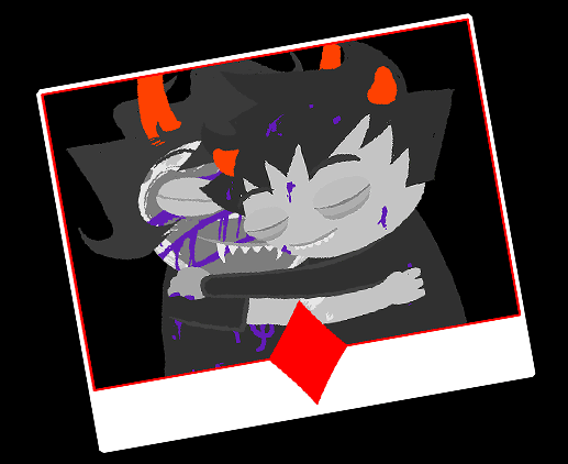 𝐡𝐨𝐦𝐞𝐬𝐭𝐮𝐜𝐤  Homestuck characters, Homestuck, Homestuck karkat