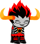 Rufioh Nitram (Beforus)