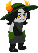 Charun Krojib (Hiveswap Friendship Simulator)