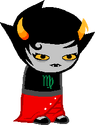 “Kanaya Maryam” “grimAuxiliatrix”