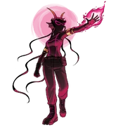 Meenah AncestorMode.png (184 KB) In the style of the ancestors.