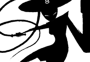 Snowman in Huge Bitch Mode