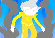 Dream John in Hero Mode