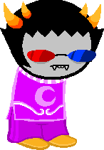 Mituna Captor, sollux, grub, scorch, trolls, opposite, synonym, Homestuck,  Libra, know Your Meme