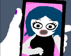 abby❌ Abby | MS Paint Adventures Wiki | Fandom