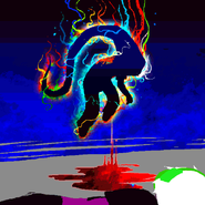 Воскресающий Джон.