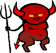 The Devil | MS Paint Adventures Wiki | Fandom