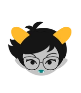 Stelsa's sprite from the trial