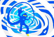 Doing the Windy Thing