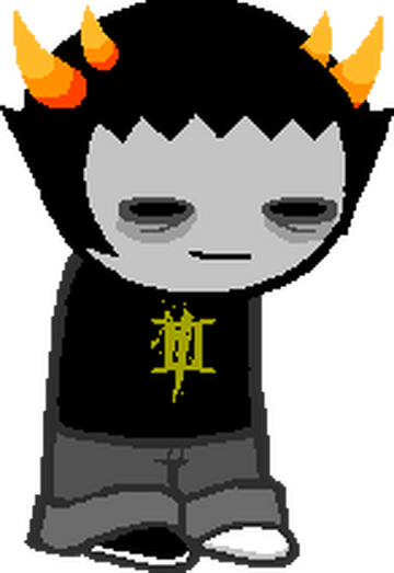 Mituna Captor, sollux, grub, scorch, trolls, opposite, synonym, Homestuck,  Libra, know Your Meme