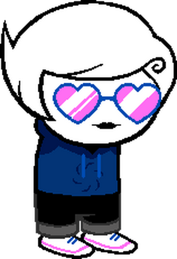 john egbert roxy lalonde x