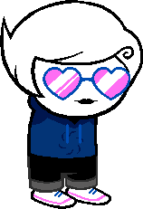 Roxy Lalonde Ms Paint Adventures Wiki Fandom Roxy Lalonde Ms Paint Adventures Wiki Fandom
