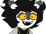Karako Pierot