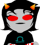 Terezi Blind