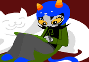 Nepeta computer