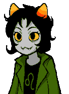 Nepeta's second Alterniabound portrait.