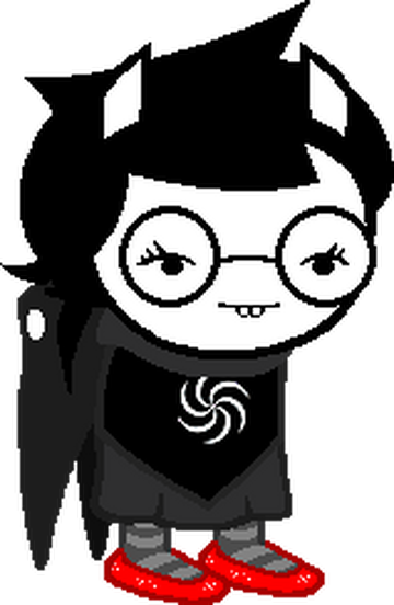 homestuck jade god tier