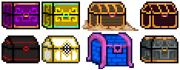 Openbound Chests