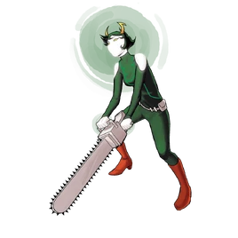 Kanaya AncestorMode